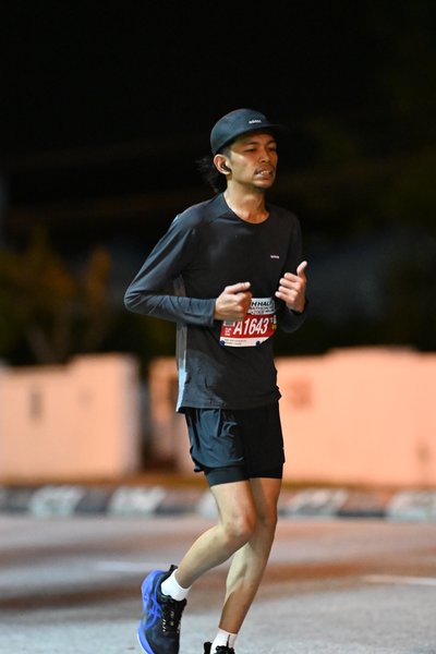 SP Half Marathon 2026