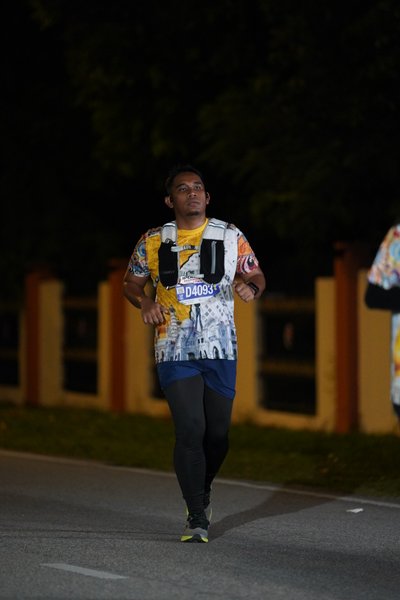SP Half Marathon 2026