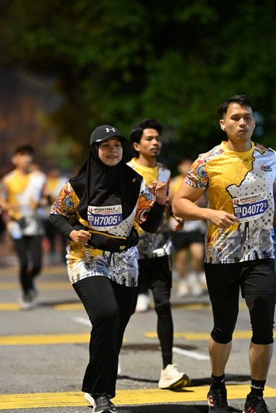 SP Half Marathon 2026