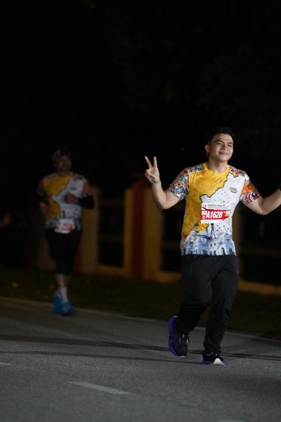 SP Half Marathon 2026