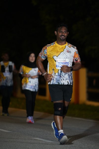 SP Half Marathon 2026