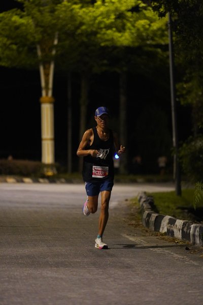 SP Half Marathon 2026