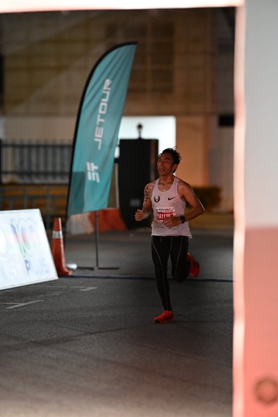 SP Half Marathon 2026