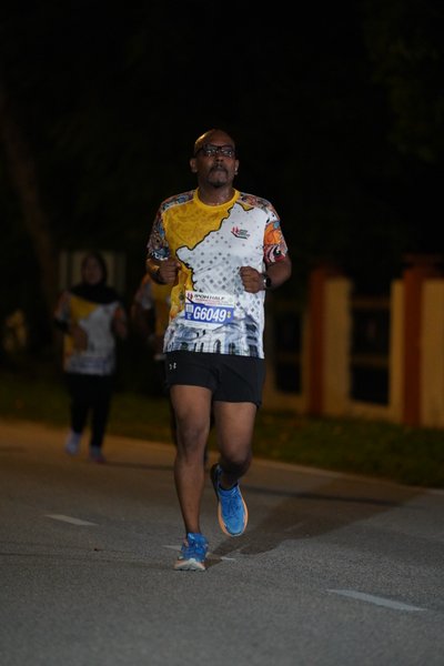 SP Half Marathon 2026