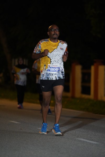 SP Half Marathon 2026