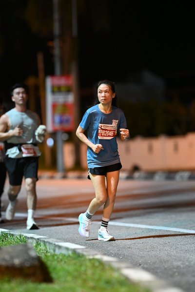 SP Half Marathon 2026