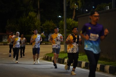 SP Half Marathon 2026
