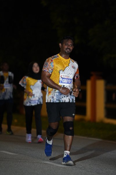 SP Half Marathon 2026
