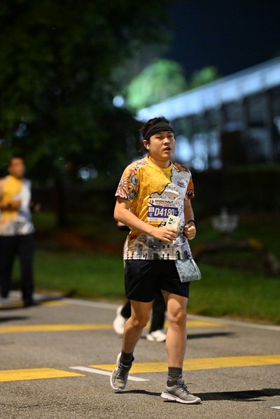 SP Half Marathon 2026