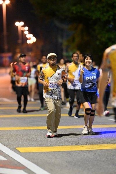 SP Half Marathon 2026