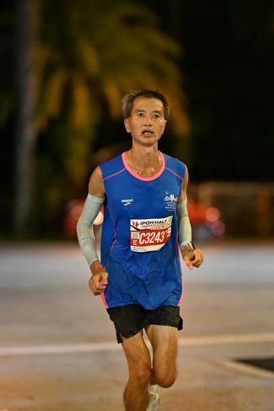 SP Half Marathon 2026
