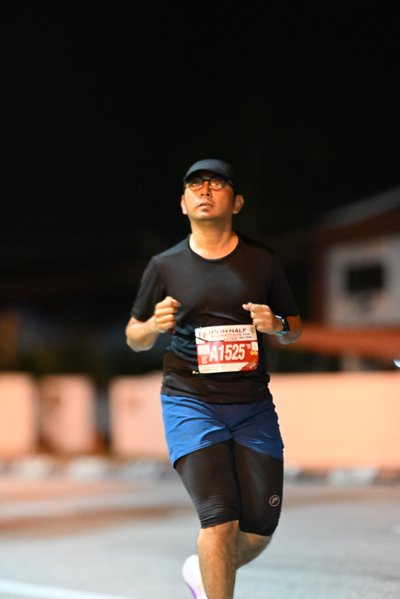 SP Half Marathon 2026
