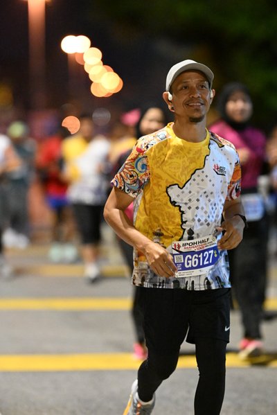 SP Half Marathon 2026