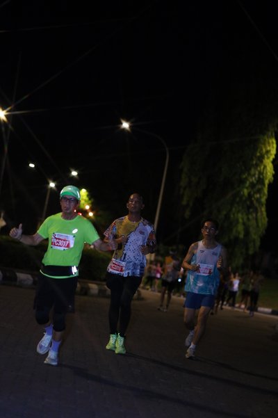 SP Half Marathon 2026