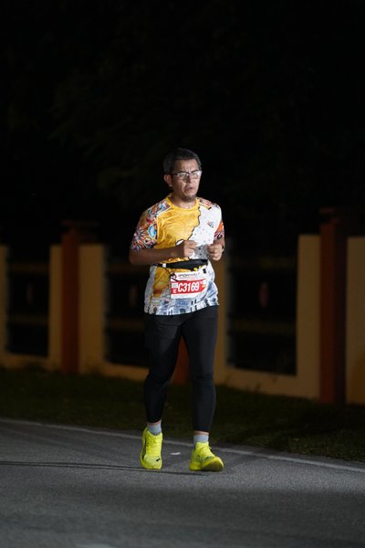 SP Half Marathon 2026