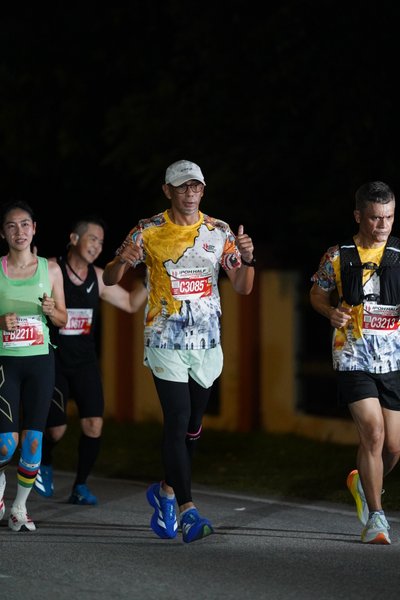 SP Half Marathon 2026