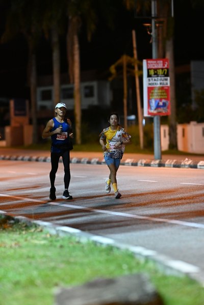 SP Half Marathon 2026
