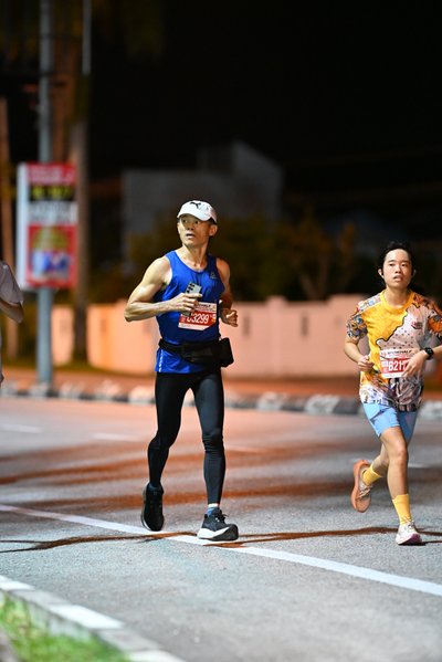 SP Half Marathon 2026