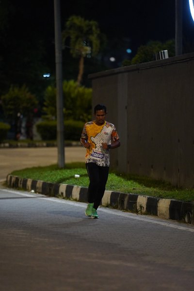 SP Half Marathon 2026