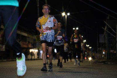 SP Half Marathon 2026