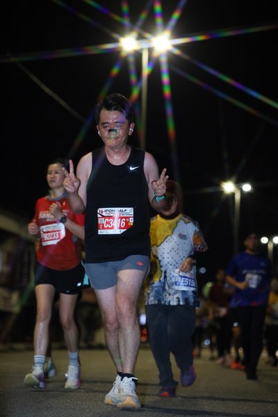 SP Half Marathon 2026