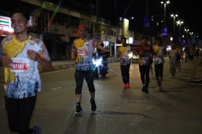 SP Half Marathon 2026
