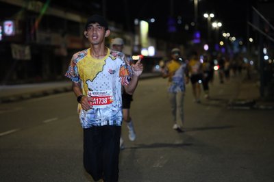 SP Half Marathon 2026