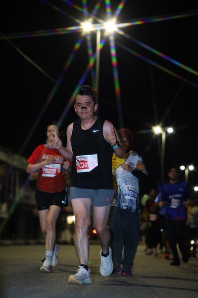 SP Half Marathon 2026
