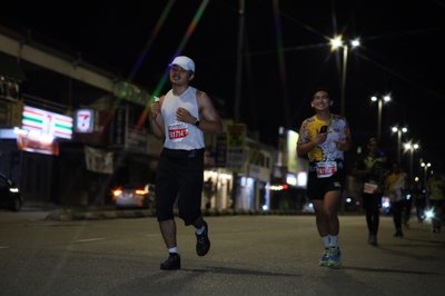SP Half Marathon 2026