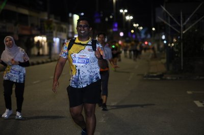 SP Half Marathon 2026