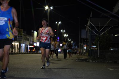 SP Half Marathon 2026