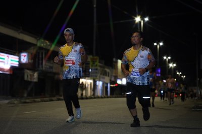 SP Half Marathon 2026