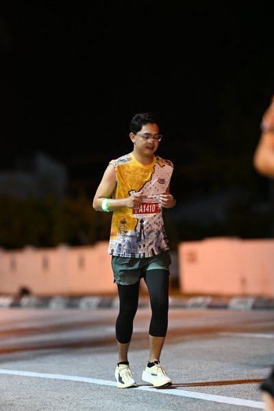 SP Half Marathon 2026