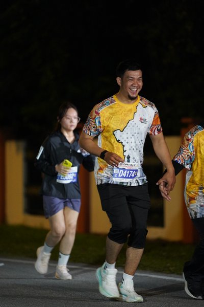 SP Half Marathon 2026