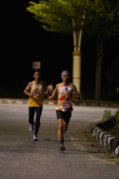 SP Half Marathon 2026