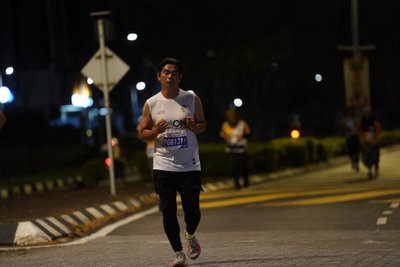 SP Half Marathon 2026