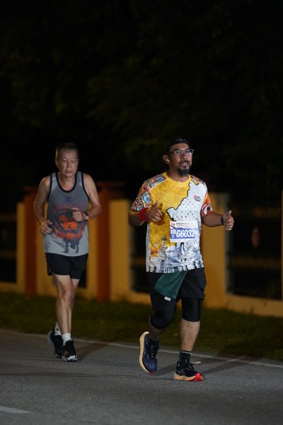 SP Half Marathon 2026