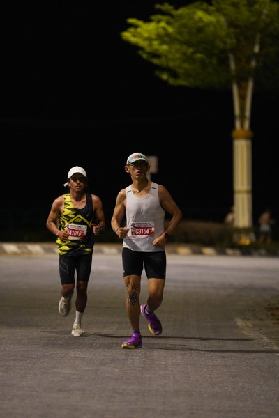 SP Half Marathon 2026