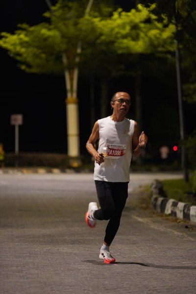 SP Half Marathon 2026