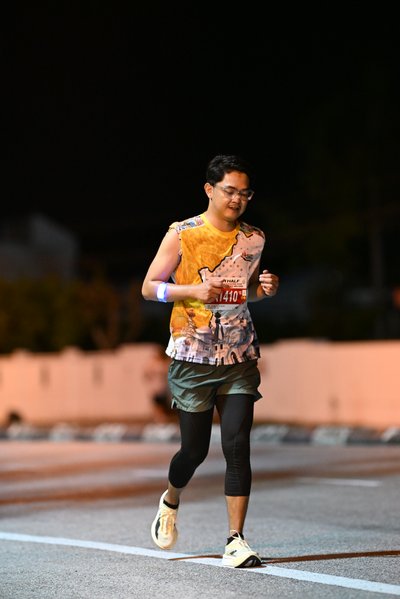 SP Half Marathon 2026