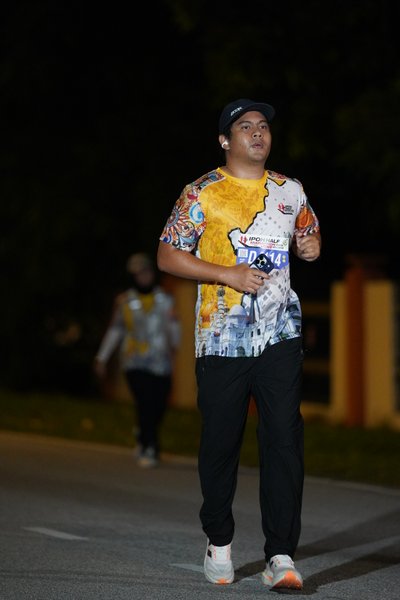 SP Half Marathon 2026