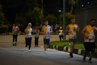 SP Half Marathon 2026