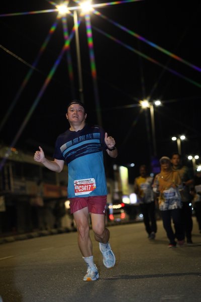 SP Half Marathon 2026