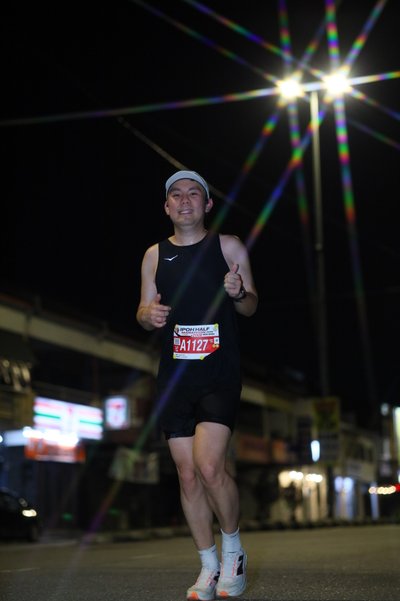 SP Half Marathon 2026