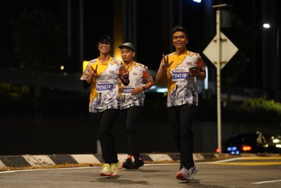 SP Half Marathon 2026