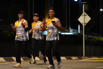 SP Half Marathon 2026