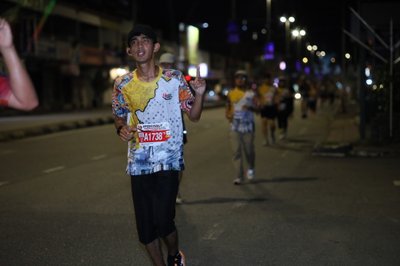 SP Half Marathon 2026