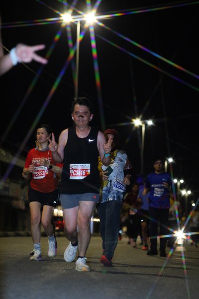 SP Half Marathon 2026