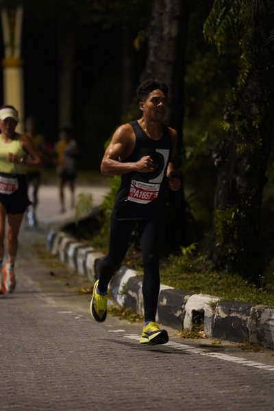 SP Half Marathon 2026