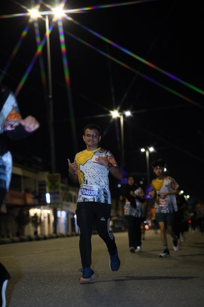 SP Half Marathon 2026